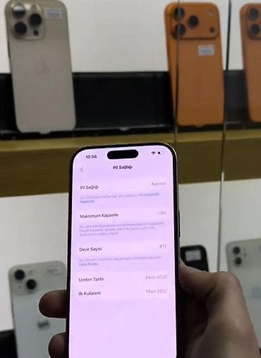 vip iphone 11 pro: Gümüşü, Simsiz şarj — 2