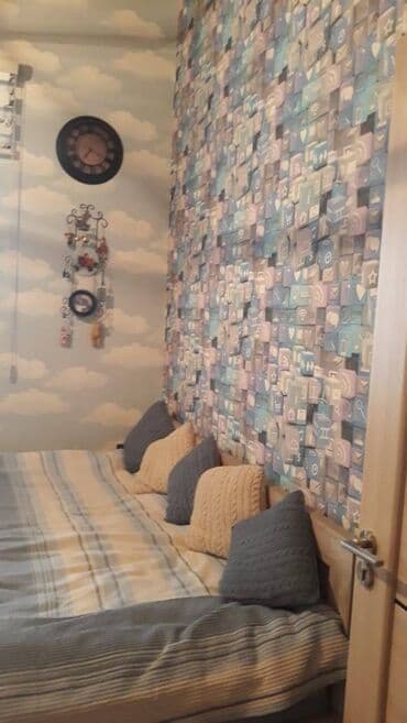 ehmədlidə kirayə evlər: 100 kv. m, 3 otaqlı, Hovuzlu — 4