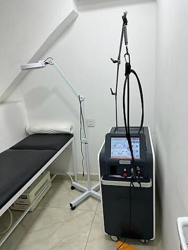 Оборудование для производства: Эпиляция, С гарантией — 1