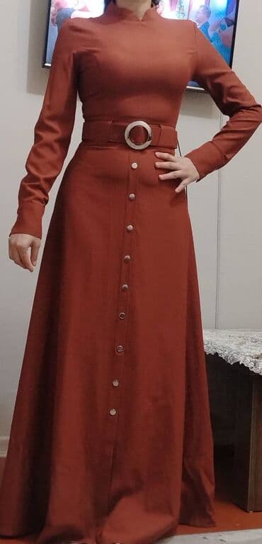 İdman geyimləri: Gündəlik don, Maksi, S — 2