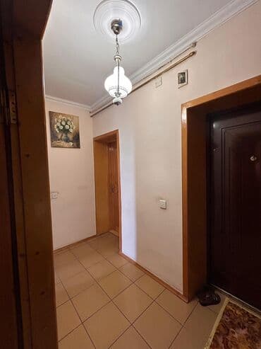 sabuncuda ucuz həyət evləri: Ceyranbatan, 2 otaqlı, Köhnə tikili, 52 kv. m — 6