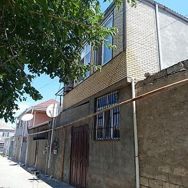 gencede ev: Suraxanı 2 otaqlı, 65 kv. m, Kredit yoxdur, Yeni təmirli — 2