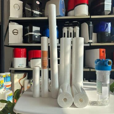 su iatehsali avadanliqi: Ecosoft P’URE seriyası – Ev üçün osmos əsaslı su təmizləmə sistemləri — 21