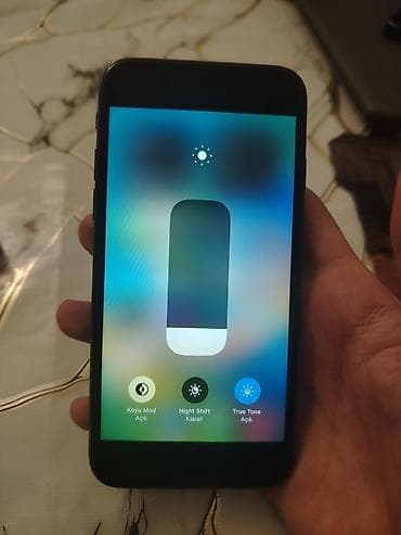 airpods 2 sol: IPhone 8, 64 GB, Space Gray, Barmaq izi — 9