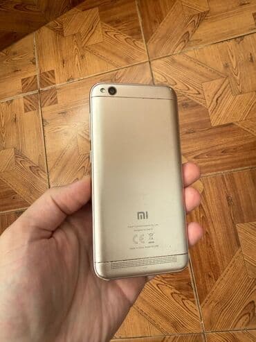ikinci el ucuz telefon: Xiaomi Mi 5c — 2