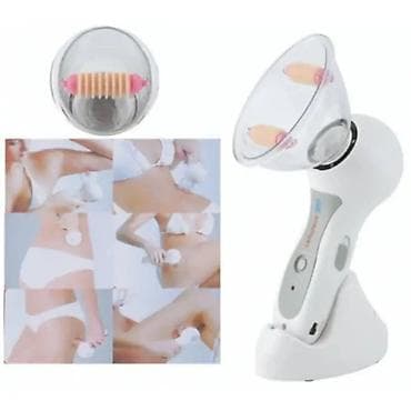 azercell data kart limitsiz internet: Masaj aparati Vakuum Selülit Masajı Celluless MD Tam Bədən Masajı — 3