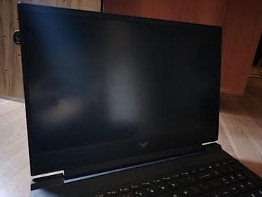 pubg hesab random: HP Victus 16 oyun noutbuku - Ekran: 16.1" IPS, nazik çərçivəli panel — 2