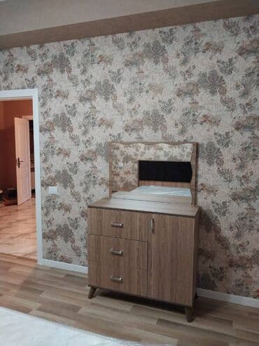 qarayev obyekt: Qaraev metrosuna yaxin 10 mertebeli binanın 1-ci mərtəbəsində yerləşən — 21