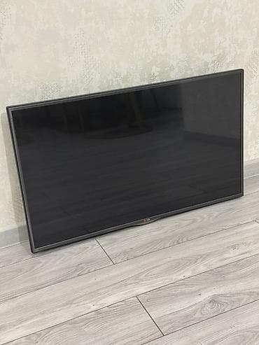 smart android box: LG LED televizor - Marka/model: LG (LED panel) - Diaqonal təxmini — 1