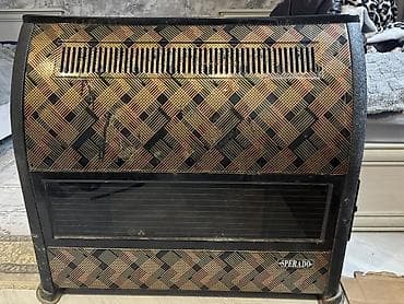 planşet ucuz: Qaz sobası Yeni — 1