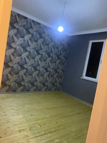 tecili ipoteka ile satilan evler: 2 otaqlı, 80 kv. m, Yeni təmirli — 6