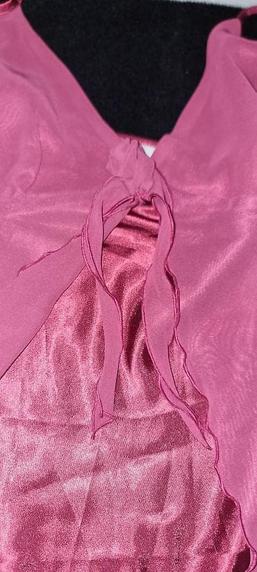 qadin alt paltari mercedes: Məhsul: Qadın gecə köynəyi (neqliyə) Razmer M - Rəng — 2