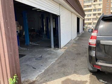 mingecevir obyekt: Obyekt tam hazir veziyyetde icareye verilir. Poyomnikle temin olunub 6 — 3