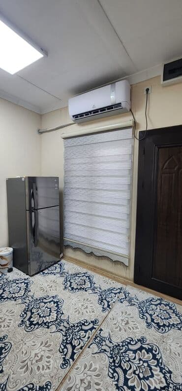 xətai rayonu kirayə evlər: 2 otaqlı, 38 kv. m, Kredit yoxdur, Yeni təmirli — 19