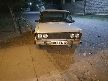 Avtomobil satışı: VAZ (LADA) 2106: 1.1 l | 1983 il 6687434 km Sedan — 4
