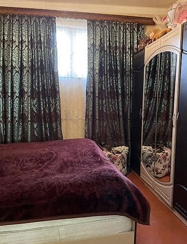 kreditle satilan heyet evleri 2020: 2 otaqlı ev – mətbəx/studiya və yataq otağı ilə - Rahat planlama — 2