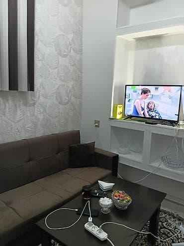 memar ecemi kiraye ev: Mehdiabad, 2 otaqlı, Köhnə tikili, 41 kv. m — 4