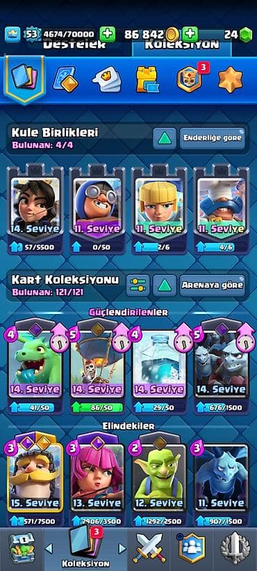 redmi pad 2 kabro: Clash royale hesabıdı çox eziyyet var hesabda hesaba royale pass — 3