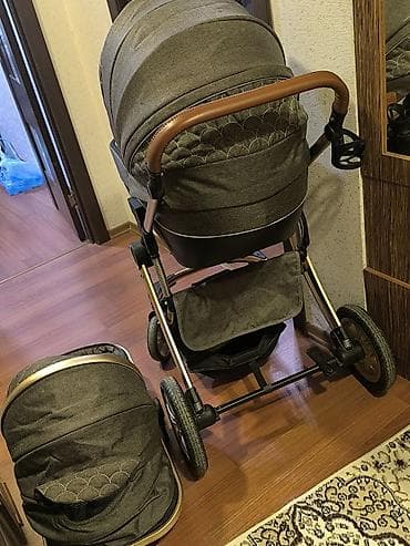 pive set: 2-i 1-də araba — 2