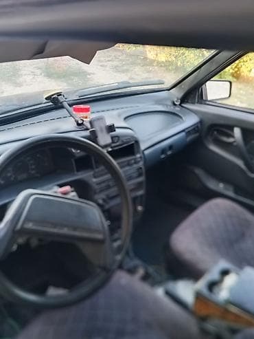 priora ehtiyyat hissələri: VAZ (LADA) 2109: 1.5 l | 1999 il 470000 km Hetçbek — 1