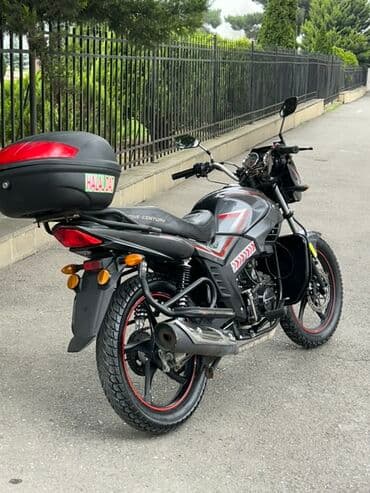 Yamaha - Nnb, 80 sm3, 2023 il lalafo.az -da Yamaha - Nnb, 80 sm3, 2023 il