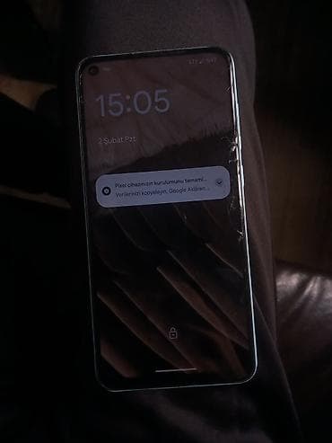 redmi 7 ekran: Redmi Note, 64 GB, Barmaq izi — 2