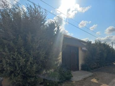 binədə 8 kv həyət evi: 4 otaqlı, 140 kv. m — 1