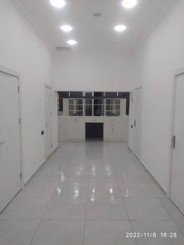 nerimanov icare obyekt: Həzi aslanov metrosunun yaxınlığında amerika sefirliyinə yaxın 110 kv — 9