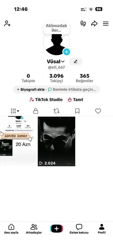 0000 nomre satilir: Salam Tik Tok Satılıe 3k Real Alıcılar Narahat Etsin Görüş Yolu ile — 1