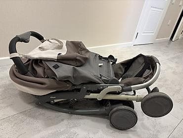bu multiway chicco: Chicco, İşlənmiş — 3