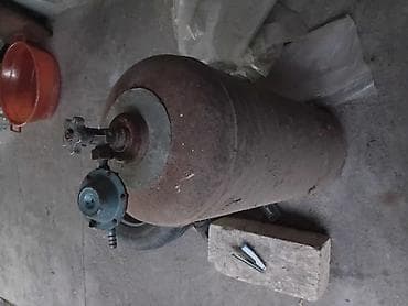 Qaz balonu, Propan (məişət), Reduktorlu lalafo.az -da Qaz balonu, Propan (məişət), Reduktorlu