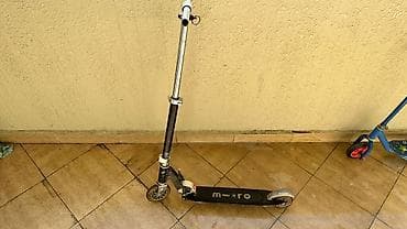 kubik rubik 4x4: Uşaq nəqliyyat vasitələri dəsti 1) Elektrikli uşaq motosikleti (3 — 2