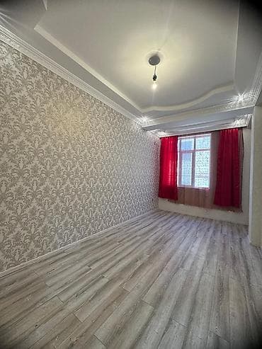 gencede ucuz evler: 3 otaqlı, Yeni tikili, 92 kv. m — 3