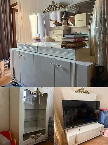 3lu dest ideak veziyyetde satilir‼️250 azn.hazr sokuludur .alan