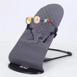 надувное кресло: Новый, Кресло-качалка, Ткань, Нет кредита, Бесплатная доставка — 4