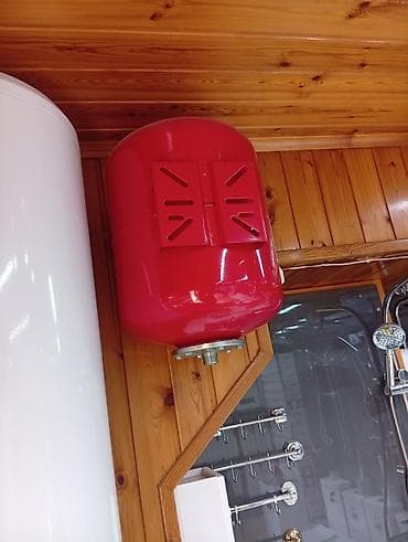 qizdirici peç: Kombi zapcasti ustasi xidmət — 8