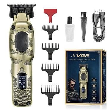 Saç qırxan maşın, Vgr, Yeni, Pulsuz çatdırılma — 1