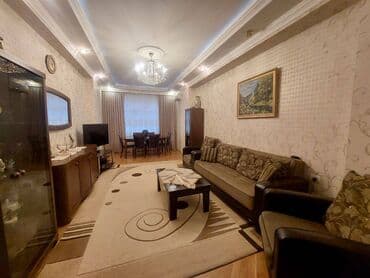 hezi aslanovda 3 otaqli evler: 3 otaqlı, Yeni tikili, m. Xətai, 112 kv. m — 1