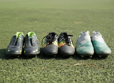 campus ayakkabı qiymeti: Futbol üçün butsilər.Ayaqqabılar özümündür. Səliqəlidir təzədən — 1