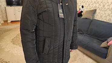 yeni model kurtkalar: Gödəkçə qış üçün. Yenidir. Baha alınıb yarı qiymətinə satılır. Türkiyə — 1