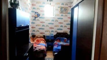 qaracuxurda ev: 68 kv. m, 2 otaqlı — 4