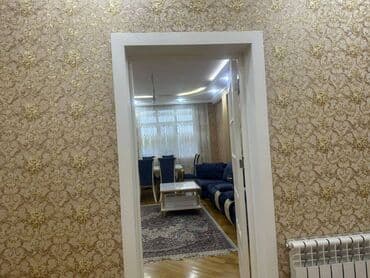 ehmedlide ev: Əhmədli metrosunun yaxınlığında neapol dairesində 17 mertebeli binanın — 19