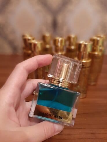 пробники и миниатюры: Topdan satış qramla her nov etirlər(essensa) 🔖mi̇ss di̇or bloming — 2