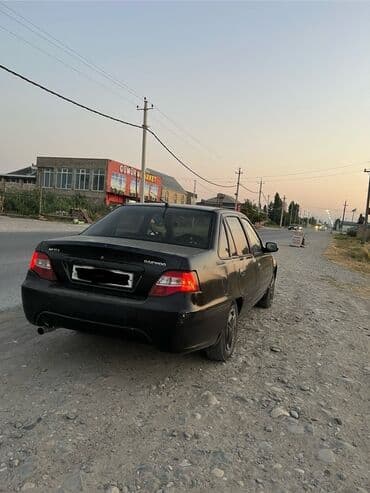 diski barter: Daewoo Nexia: 1.5 l | 2010 il Sedan — 2