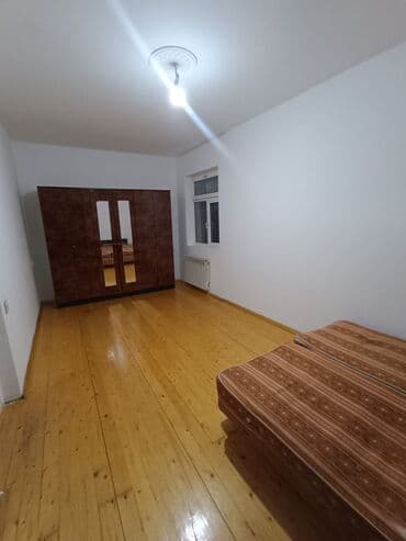 qobu həyət evləri: 50 kv. m, 2 otaqlı, Kombi, Qaz, İşıq — 5