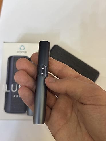 Iqos prime sensor dunen alinib 170manata resmi iqosdan en sonuncu — 4
