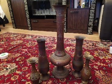 Gedimi güldanlar 5 denesi 230azn