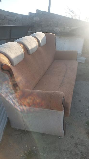 rezin qəlib: Divan, İşlənmiş — 1