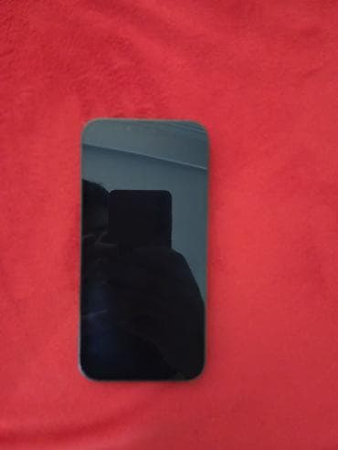 xbox 360 cena polovan: IPhone 13, 128 GB, Yaşıl, Face ID — 9