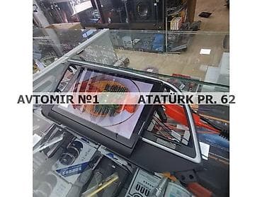 a3 2015: Hyundai elantra 2017 android monitor 🚙🚒 ünvana və bölgələrə ödənişli — 1